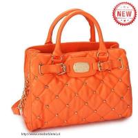 michael kors stud gewatteerd groot oranje bakken Outlet Amsterdam mzcwz888